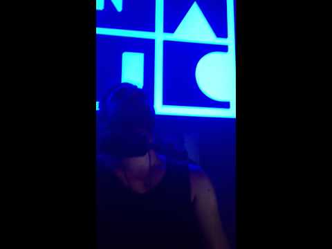 Solomun closing set @ Sankeys ... & Karmon 30.07.13