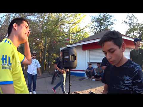 CHAPO VS MOUS - 4TOS - FECHA 5