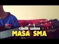 Lagu Perpisahan MASA SMA ANGEL 9 BAND