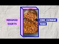 FEIJÃO CARIOCA SIMPLES E GOSTOSO Mohamad Hindi Shorts