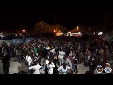 Video Promocional Festa da Primavera 2014