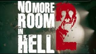 【No More Room in Hell 2】リハビリのためにさんぽです　英語版