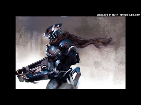 Phantom Power Music - Overpowered (Extended Anti-Nightcore Version)