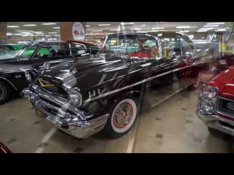 1957 Chevrolet Bel Air (CC-1374981) for sale in Venice, Florida