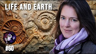 #60 Olivia Judson | 3.77 Billion Years Under Construction