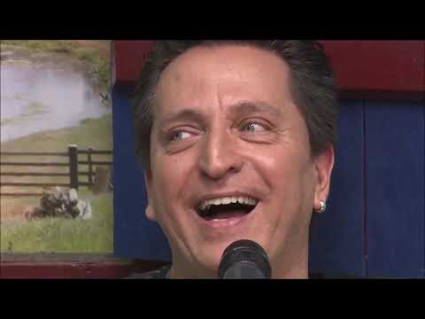 Barrerito Jr. - 05 de Setembro de 2021