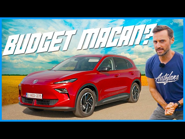 Een Porsche voor een fractie van de prijs?!