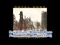 Royal Hunt - Makin a mess (On-screen lyrics)