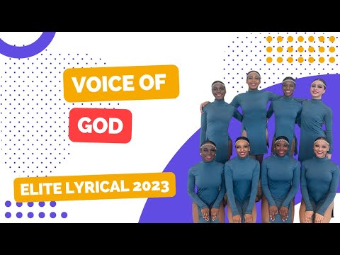 2023 MGC ELITE DANCE TEAM: LYRICAL