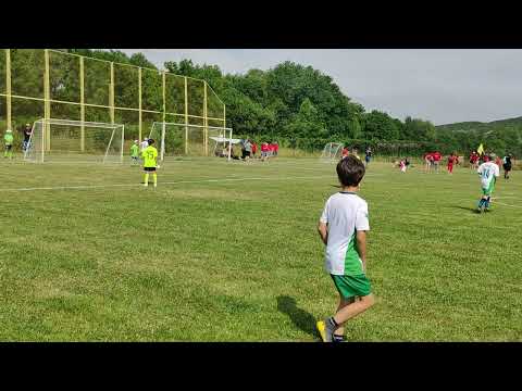 2013/2014 Sporting - Moldprogres, 2 taim (3-0)