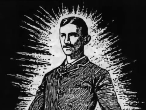Nikola Tesla: Ein Erfinder, Physiker und Visionär (Doku)