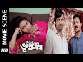ভূতনাথের কি বুদ্ধি Movie Scene Shriman Bhootnath Ranjit M Chumki C A
