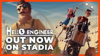 Trailer Thumbnail