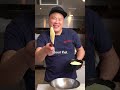 How To Make Delicious Sriracha Mayo RECIPE Fatty Mart Chef David Kuo