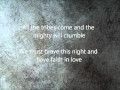 Janelle Monae Cold War (Lyrics)