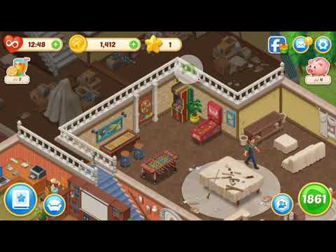 Matchington Mansion‎ 1861