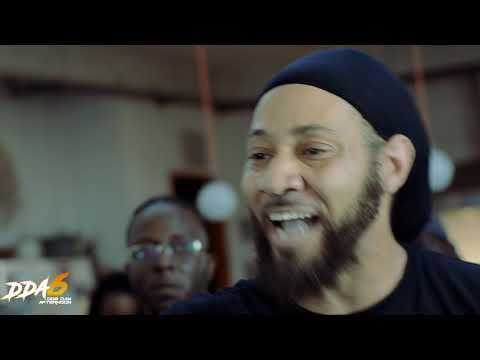 Apex Tha Genius vs Gold