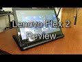 Lenovo Flex 2 15 Review - Theje's Notebook ...