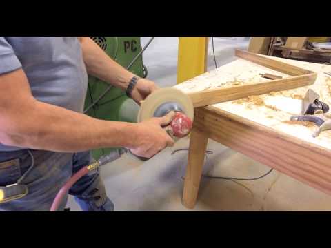 Alerion Yachts 33 Wood Review