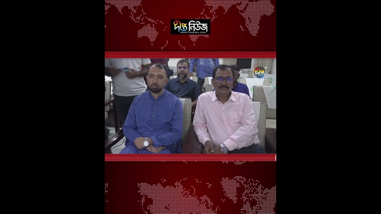 যশোর হাসপাতালে মেডিকেল সামগ্রী বিতরণ করলেন প্রতিমন্ত্রী | Jashore | Deepto News