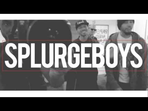 Splurgeboys - Beautiful People RMX [@splurgeboys] | Link Up TV