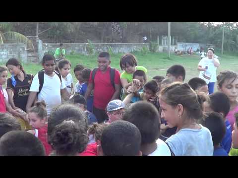 Imagen de portada del video Bideo bat ikastetxe bakoitzean