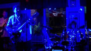 RubberSoul Beatles Tribute Band Performs Slow Down