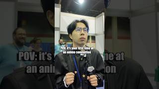 Download lagu When it’s your first anime convention 😵‍💫 mp3