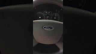 Ford Transit Remote Programming
