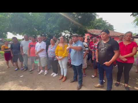 Agradecen al Arzobispo Leonardo Marín-Saavedra. desde El Salvador