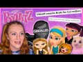 The CRAZY History Of Bratz Video Games Retrospective Deep Dive
