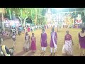 Alli Malar Eduthu Kummi Song
