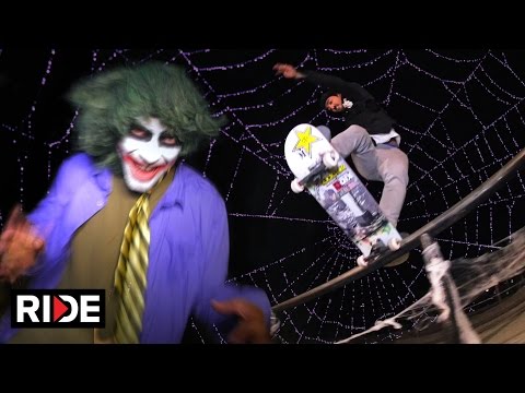 Reproducir vídeo
