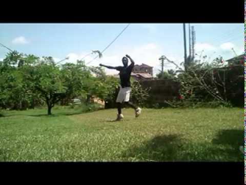 Sarkodie Inflation (story telling dance by Tawa Mayne)