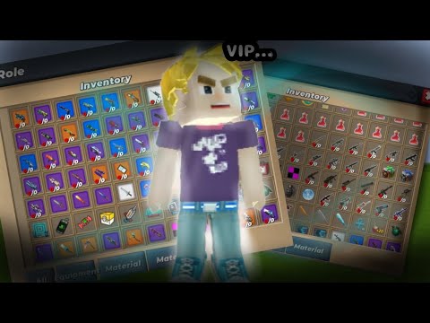 Room (Vip Guns) Download Link and Tutorial | Illegal Guns , Hack , Mod , Script Blockman Go