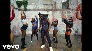 Aidonia - Uh Uh (Official Video) | Chakka Riddim