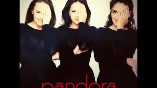 PandOra- No Te Vayas