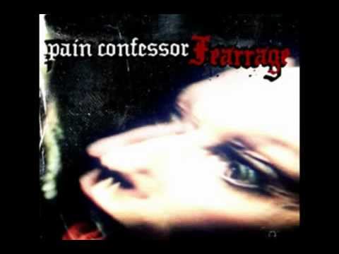 Pain Confessor -Another Door