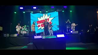 Theory of Chaos - IL Novo 60's - Eeeks