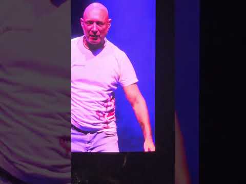 Daniel Landa - Touha (Vysočina fest Jihlava 2025)