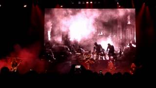 Judas Priest - March of the Damned