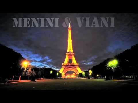 Menini & Viani - Ankamassa Original M&V