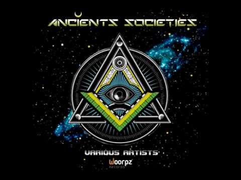 FishadeliK - Ancient Societies