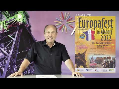 Europafest   2022