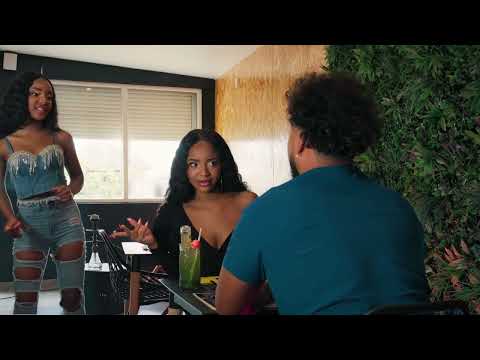 Cécinelle - PA TAW ( Clip Officiel )