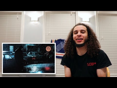 104 - НЕ ЖАЛЬ (ft. Скриптонит, MiyaGi) [Official Audio] (JUVI REACTION) (RUSSIAN RAP)