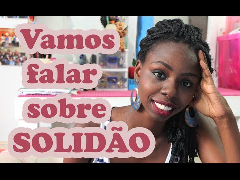 Loneliness of Black Women | Papo DePretas
