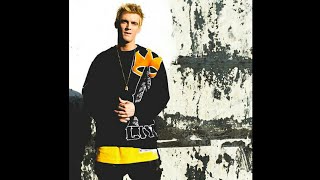 Aaron Carter - Perfect Storm (Audio)