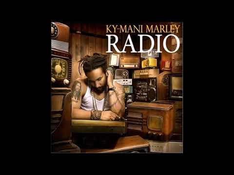 kymani Marley ft mya i got you