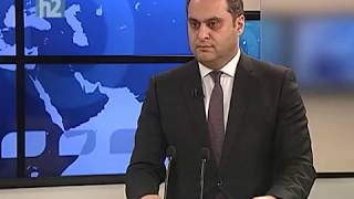 Սահմանադրական փոփոխություններ հարցը հանրաքվեի դնելու մասին - Արա Զոհրաբյան